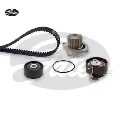 Triger Kiti+devirdaim  207-307-partner Tu5jp4 resmi