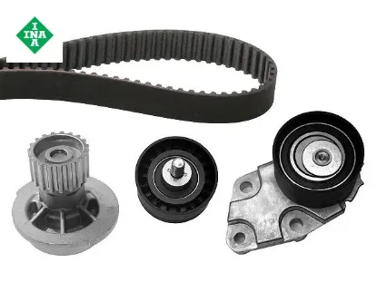 Triger Seti+devirdaim Lacetti Aveo Kalos T200 1.4 16v 1.6 16v resmi