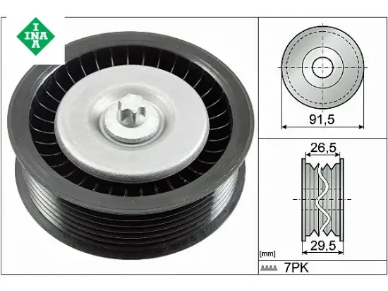 Klavuz Makarasi V Kayişi     Cls-e-s Seri-sprinter resmi
