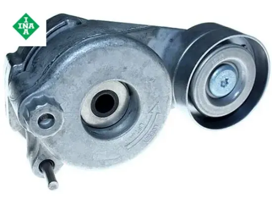 Alternatör Gergi Rulmani Kütüklü W221 06->13 W251 06->12 resmi