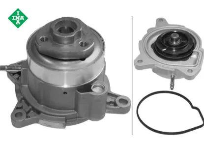 Devirdaim Jetta Caddy Vi 08> Ina  03F121004A   538007510 resmi