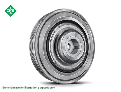 Kran Kasnaği Bmw F39 F40 F44 F45 F46 F48 Mini F54 F55 F57 F60 resmi