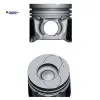 Piston Segman 85mm Std  Partner Dw12td Federal Mogul 8771798STD000G resmi