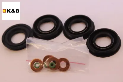 Enjektör Keçe+pul+oring Takim  Boxer Iii-v347 .-12 resmi