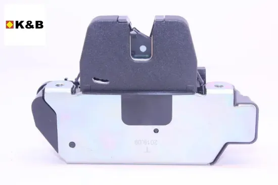 Bagaj Kapak Kilidi    301-c-elysee K&b  9677220380 resmi