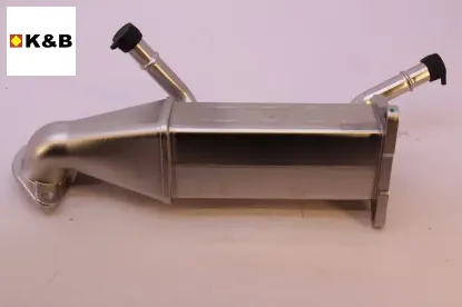 Egr Soğutucusu Boxer Iii-tourneo Custom-transit 2.2hdi/tdci resmi