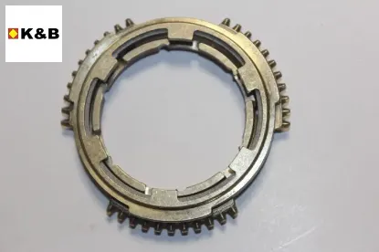 1/2 Vites Senkromeç Bileziği 3lü   Boxer I/ii/iii-ducato  99-15  Mlgu Şanz. resmi