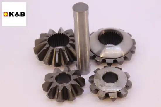 İstvaroz+aks Dişli Kiti (5 Parça)     Jest resmi