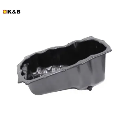 Yağ Karteri Transit V363 2,0  2016> K&b  GK3Q6675 AA/ GK3Q6675 AB/ 2608129/ 2011594   OS270 resmi