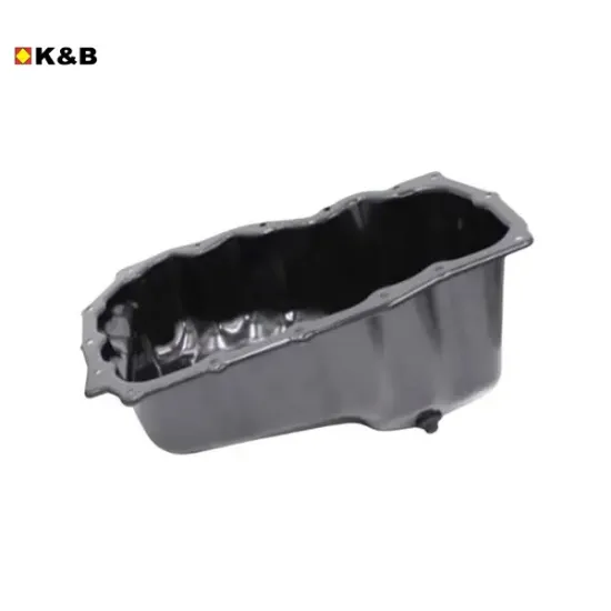 Yağ Karteri Transit V363 2,0  2016> K&b  GK3Q6675 AA/ GK3Q6675 AB/ 2608129/ 2011594   OS270 resmi