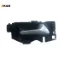 Sağ İç Açma Kolu(ön/arka) 308(p5-t9) 2008(p24e) 208(p21e) 3008(p84e) 408(p54) 5008(p87e) 508 (r8) C4 98201552VV resmi
