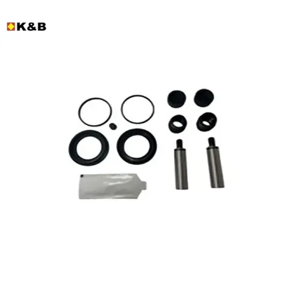 Ön Kaliper (ful Takim) Tamir Takimi Master Iii resmi