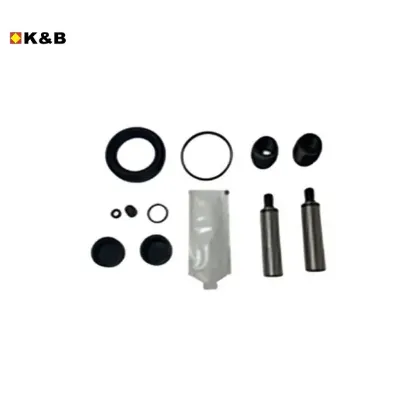 Arka Kaliper (ful Takim) Tamir Takimi Master Iii resmi