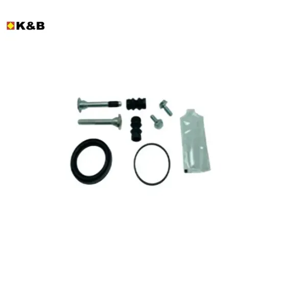 Ön Kaliper (ful Takim) Tamir Takimi Partner Berlingo 301 Clysee resmi