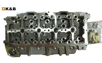 Silindir Kapaği Grandland 17> Jumpy Iii C4-c5 18>partner Berlingo 18>expert 16>508-5008-301-308-3008 resmi