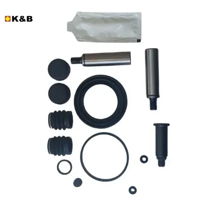 Arka Kaliper (ful Takim) Tamir Takimi  Jest - Master Iii(çift Teker) resmi