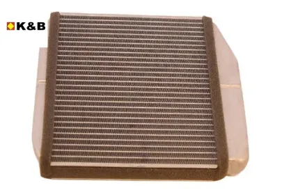 Kalorifer Radyatörü  Corsa D/e-fiorino-doblo Iii-linea  2007-> resmi