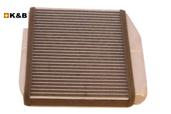 Kalorifer Radyatörü  Corsa D/e-fiorino-doblo Iii-linea  2007-> resmi