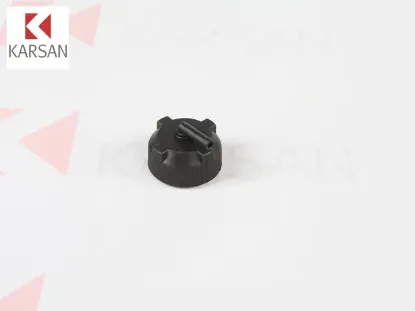 Basinç Kapaği - Genleşme Tanki P-0,5bar Atak resmi