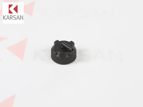 Basinç Kapaği - Genleşme Tanki P-0,5bar Atak resmi