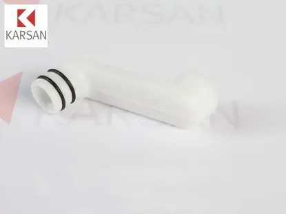 Hidrolik Tank İlave Boyun Jest Karsan 5019057AA resmi