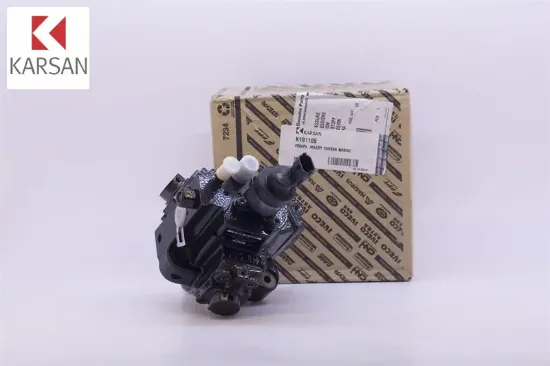 Mazot Pompasi Yüksek Basinç J10 Euro 4 Karsan  5801439052   K191105 resmi