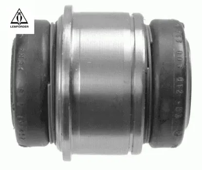 Yağli Burç Arka Alt Sağ-sol Land Rover Discovery 3 4 L319 resmi