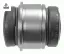 Yağli Burç Arka Alt Sağ-sol Land Rover Discovery 3 4 L319 LR032644 resmi