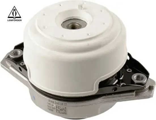 Motor Takozu Alt Sol Mercedes X166 W166 C292 resmi