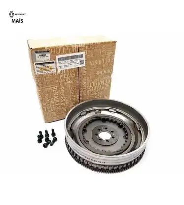 Debriyaj Volan Fluence Dc4 Mais  123005236R   123005236R resmi