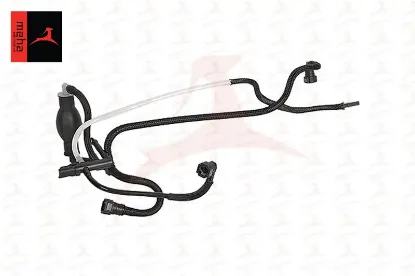 Yakit Hortumu Takim Elcikli 206-307-fiesta-c2-c3 1 Meha  1574.S8/ 2S6Q9D350AF/ 1501910   MH50106 resmi