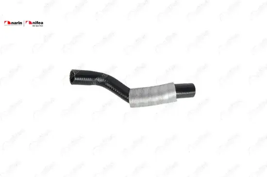 Turbo Hortumu Berlingo-c3 1.6 Hdi Nifea  0381.28/ 9656615680/ 3M5Q6K677DB/ 1360277   17374 resmi