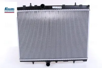 Motor Su Radyatörü Peugeot Partner/307/308/c4/c5 1.6 Hdi resmi