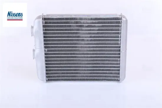 Kalorifer Radyatörü Opel Astra G/h Nissens  1618312   72662 resmi