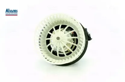 Kalorifer Motoru Freelander Ii Nissens  LR016627   87223 resmi