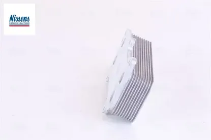 Yağ Radyatörü T5 Axd 2.5tdi Nissens  070117021D   90684 resmi