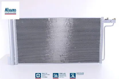 Klima Radyatörü Ford Focus / C-max 1.6b 12> resmi