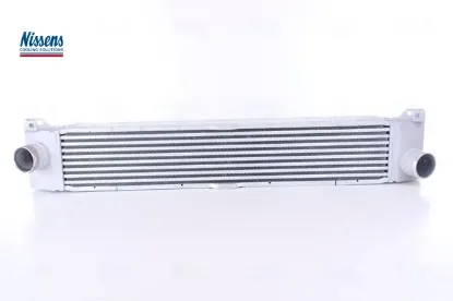 Turbo Radyatörü Peugeot Boxer Iii / Citroen Jumpy Iii / Fiat Ducato 06> 2.2d resmi