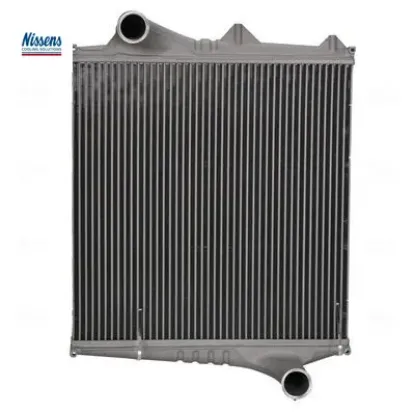 İntercool Radyatörü Volvo V.2 Fh 12/16 > resmi