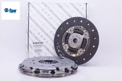 Debriyaj Baski Plaka Euro 5 Ducato 2.3jtd 07-> resmi