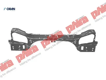 Panelön Sac 306 1997> Oran  7104.C4   542470 resmi