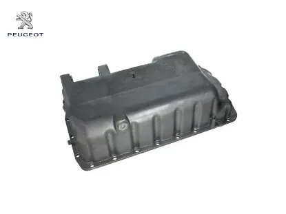 Yağ Karteri 206-406-expert-partner Klimali resmi