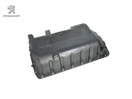 Yağ Karteri 206-406-expert-partner Klimali resmi