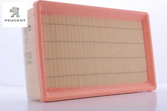 Hava Filtresi 307-308-3008-5008-rcz 2.0hdi/dw10te resmi