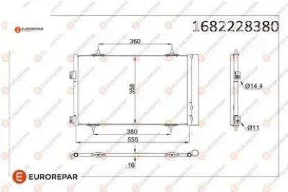 E:klim Kondens Eurorepar 1682228380 resmi