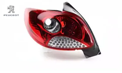 Stop Lambasi Sol 206 + Peugeot  6350.GV  PEUGEOT 6350.GV resmi