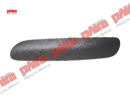 Tampon Bandi Ön Sol Siyah C3 2002> Phira  7452V9/    25300272 resmi