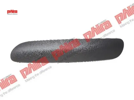 Tampon Bandi Ön Sol Siyah C3 2002> Phira  7452V9/    25300272 resmi