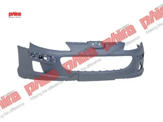 Tampon Ön Astarli 407 2004> Phira  7401RA/ 7401.RA/ 7401Z9/ /    407-04200 resmi