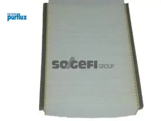 Polen Filtresi 500l 0,9/1,3/1,4/1,6 12-> resmi